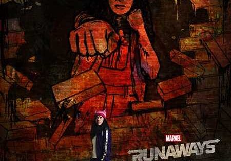 مسلسل Runaways الموسم الثاني الحلقة 11 مترجمة