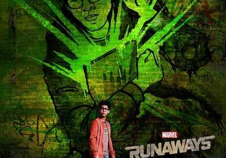 مسلسل Runaways الموسم الثاني الحلقة 6 مترجمة