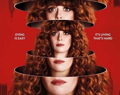 مسلسل Russian Doll الموسم الاول الحلقة 8 مترجمة