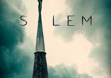 مسلسل Salem الموسم الثالث الحلقة 1 مترجمة