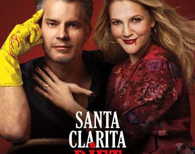 مسلسل Santa Clarita Diet الموسم الثالث الحلقة 7
