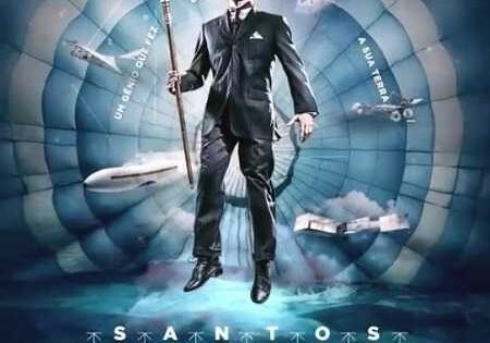 مسلسل Santos Dumont الموسم الاول الحلقة 1 مترجمة