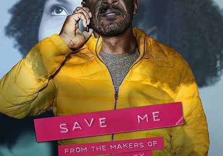 مسلسل Save Me 2018 الموسم الاول الحلقة 3