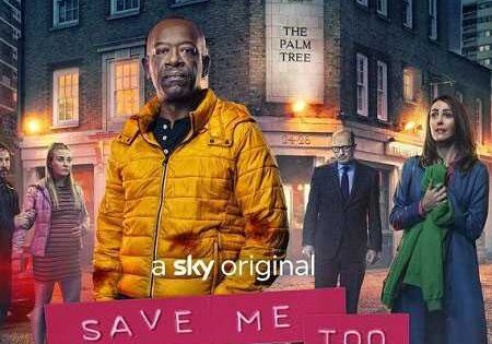 مسلسل Save Me 2018 الموسم الثاني الحلقة 6