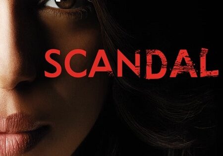 مسلسل Scandal الموسم الخامس الحلقة 10