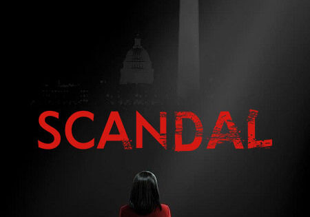 مسلسل Scandal الموسم السابع الحلقة 5