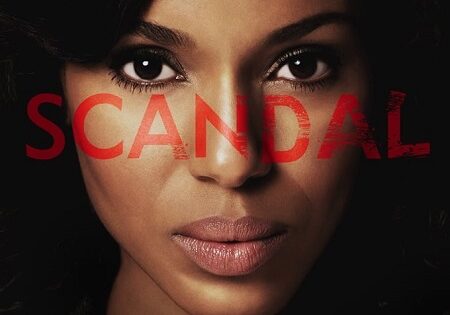 مسلسل Scandal الموسم السادس الحلقة 9