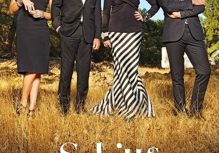 مسلسل Schitt’s Creek الموسم الاول الحلقة 3 مترجمة