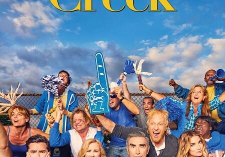 مسلسل Schitt’s Creek الموسم الثالث الحلقة 5 مترجمة