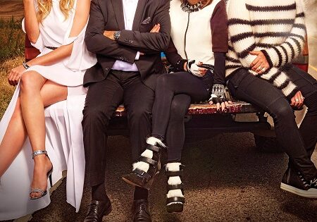 مسلسل Schitt’s Creek الموسم الثاني الحلقة 3 مترجمة