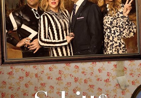 مسلسل Schitt’s Creek الموسم الرابع الحلقة 2 مترجمة