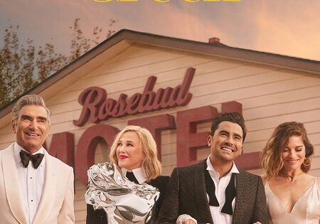 مسلسل Schitt’s Creek الموسم السادس الحلقة 11 مترجمة