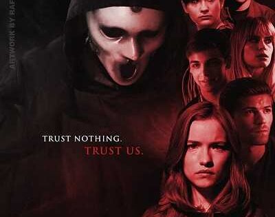 مسلسل Scream الموسم الثاني الحلقة 11 مترجمة