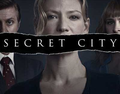 مسلسل Secret City الموسم الثاني الحلقة 3 مترجمة