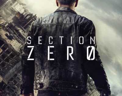 مسلسل Section Zero الحلقة 5 مترجمة