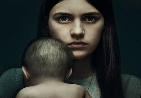 مسلسل Servant الموسم الاول الحلقة 9 مترجمة