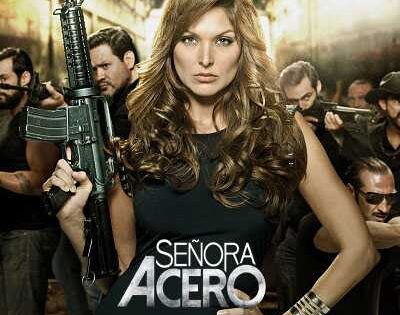 مسلسل Señora Acero الموسم الاول الحلقة 58 مترجمة