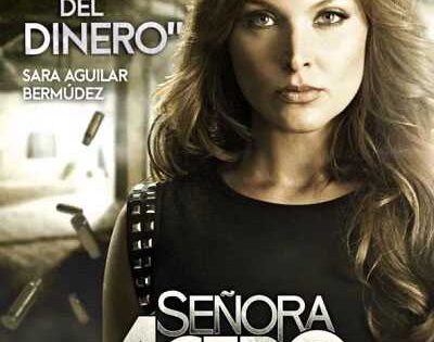 مسلسل Señora Acero الموسم الثاني الحلقة 10 مترجمة