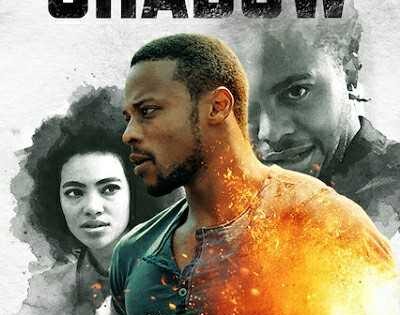 مشاهدة مسلسل Shadow موسم 1 حلقة 1