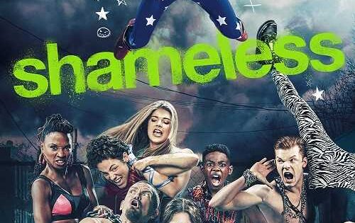 مسلسل Shameless الموسم العاشر الحلقة 7 مترجمة