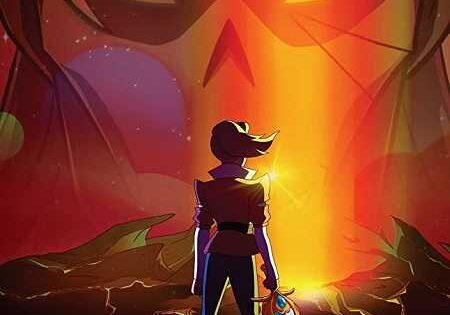 She Ra and the Princesses of Power الموسم 5 الحلقة 7