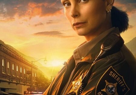 مسلسل Sheriff Country الموسم الاول الحلقة 16 مترجمة