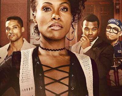 مسلسل She’s Gotta Have It الموسم الاول الحلقة 7 مترجمة