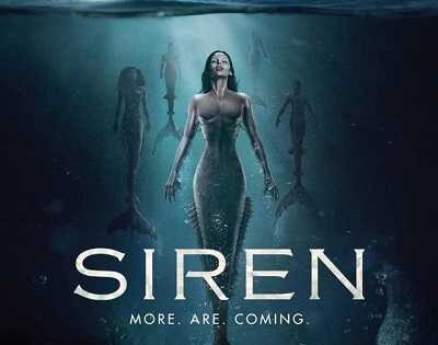 مسلسل Siren الموسم الثاني الحلقة 8 مترجمة