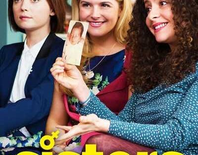 مسلسل Sisters 2017 الحلقة 1 مترجمة