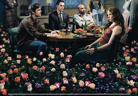 مسلسل Six Feet Under الموسم الثالث الحلقة 4