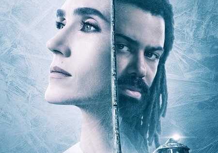 مسلسل Snowpiercer الموسم الاول الحلقة 1 مترجمة