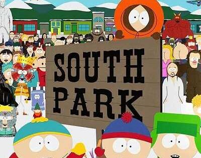 مسلسل South Park الموسم 23 الحلقة 2 مترجمة
