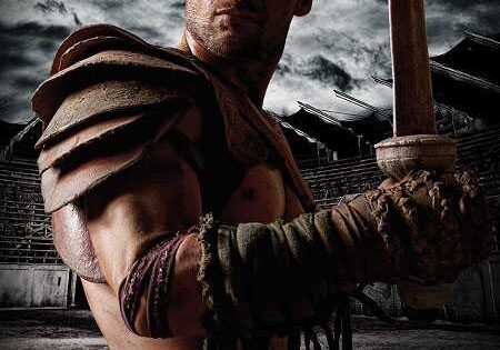 مسلسل Spartacus الموسم الاول الحلقة 7 مترجمة