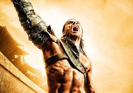مسلسل Spartacus الموسم الثاني الحلقة 2 مترجمة