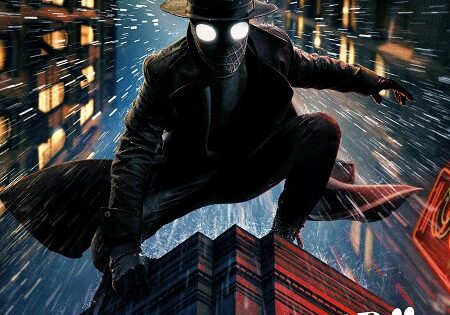 مسلسل Spider Noir الموسم الاول الحلقة 3 مترجمة