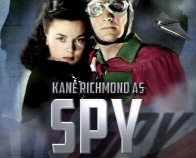 مسلسل Spy Smasher الحلقة 6 مترجمة