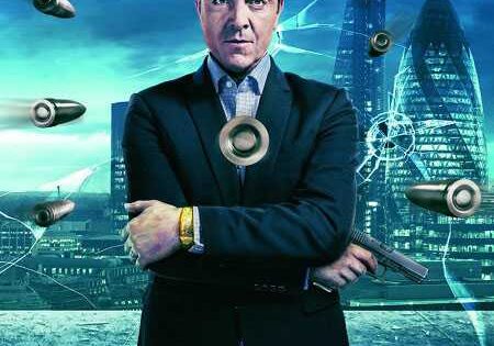 مسلسل Lucky Man الموسم الاول الحلقة 5