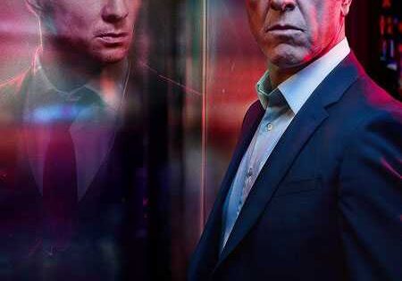 مسلسل Lucky Man الموسم الثالث الحلقة 8