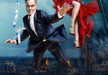 مسلسل Lucky Man الموسم الثاني الحلقة 6