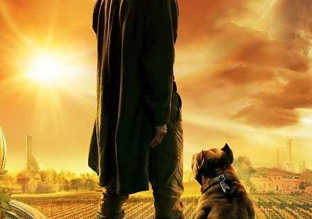 مسلسل Star Trek Picard الموسم الاول الحلقة 9