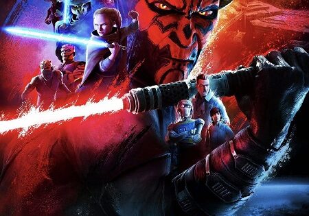 مسلسل Star Wars Maul Shadow Lord الموسم الاول الحلقة 10 مترجمة