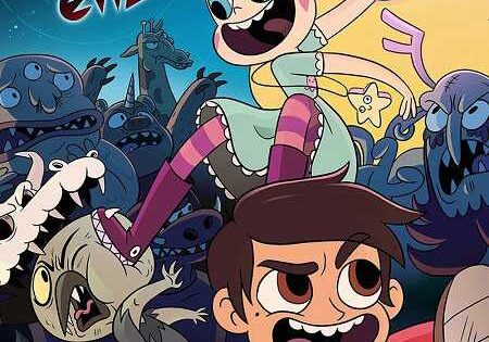 مسلسل Star vs the Forces of Evil الموسم الاول الحلقة 2
