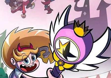 مسلسل Star vs the Forces of Evil الموسم الثاني الحلقة 15