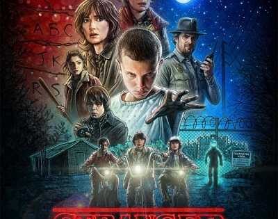 مسلسل Stranger Things الموسم الاول الحلقة 1 مترجمة