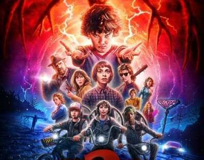 مسلسل Stranger Things الموسم الثاني الحلقة 4 مترجمة