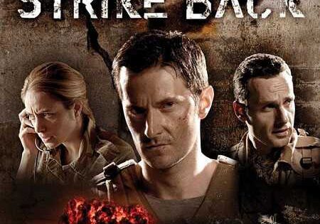مسلسل Strike Back الموسم الاول الحلقة 5 مترجمة