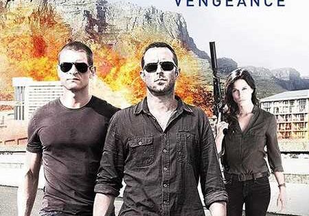 مسلسل Strike Back الموسم الثالث الحلقة 8 مترجمة