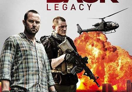 مسلسل Strike Back الموسم الخامس الحلقة 8 مترجمة