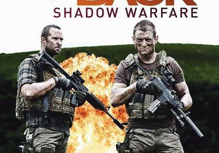 مسلسل Strike Back الموسم الرابع الحلقة 2 مترجمة