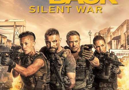 مسلسل Strike Back الموسم السابع الحلقة 1 مترجمة